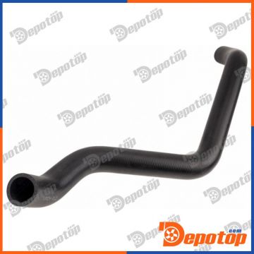 Tuyau de liquide de refroidissement pour CHEVROLET | CPP-CH-012, 12396